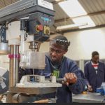 Strong collaborations with industry and TVET Institutes in East Africa have resulted in improved employment
