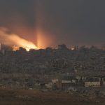 Ceasefire Talks Between Israel and Hamas Begin in Egypt